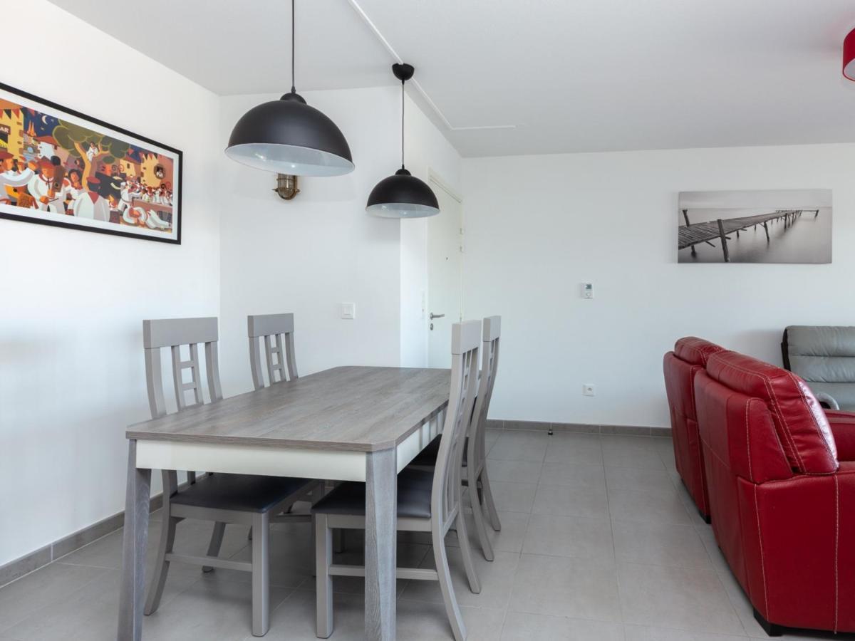 Superbe Appartement Neuf A Deux Pas De La Plage Avec Balcon Et Parking Prive A Capbreton - Fr-1-239-387 Ngoại thất bức ảnh
