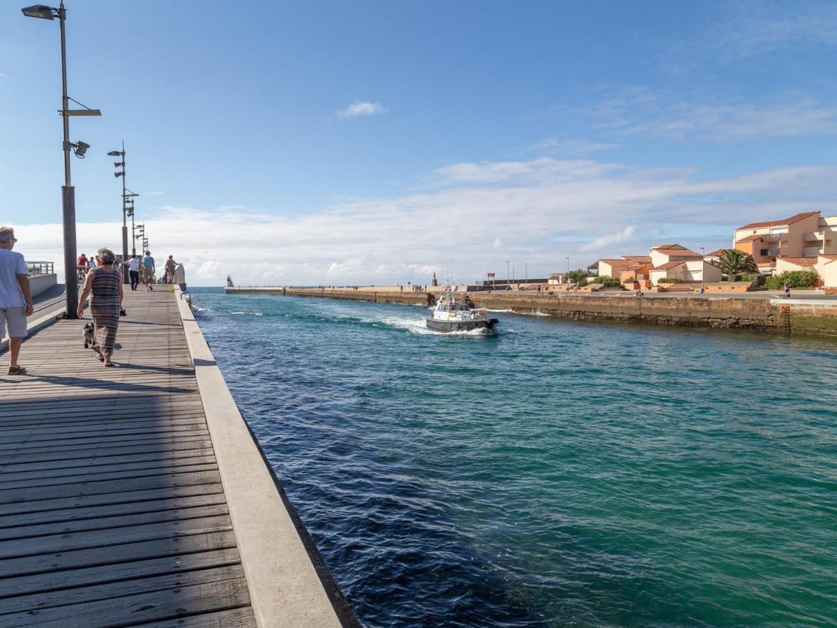 Superbe Appartement Neuf A Deux Pas De La Plage Avec Balcon Et Parking Prive A Capbreton - Fr-1-239-387 Ngoại thất bức ảnh